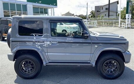 Suzuki Jimny, 2022 год, 1 284 000 рублей, 4 фотография