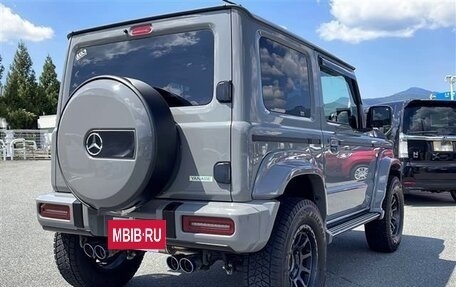 Suzuki Jimny, 2022 год, 1 284 000 рублей, 5 фотография