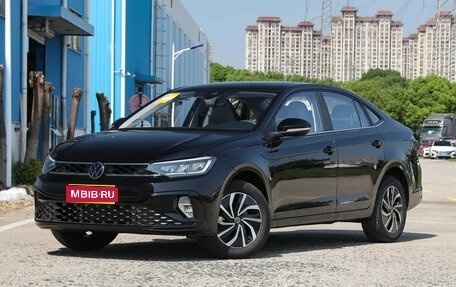 Volkswagen Lavida, 2025 год, 2 100 000 рублей, 1 фотография