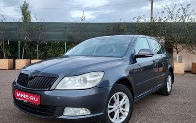 Skoda Octavia, 2011 год, 690 000 рублей, 1 фотография