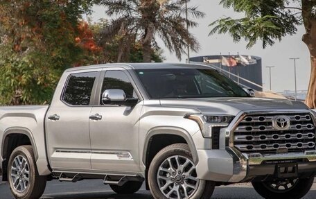 Toyota Tundra, 2025 год, 11 100 000 рублей, 1 фотография