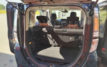 Daihatsu Thor I, 2018 год, 1 200 000 рублей, 4 фотография