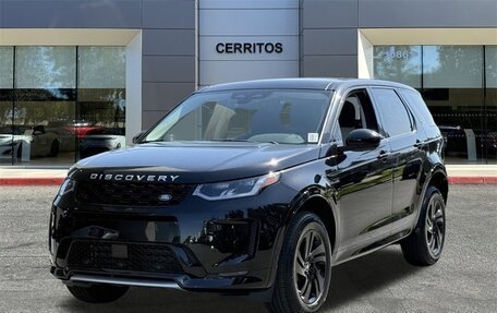Land Rover Discovery IV, 2025 год, 5 800 000 рублей, 1 фотография