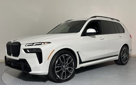 BMW X7, 2025 год, 12 000 000 рублей, 1 фотография