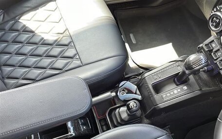 Suzuki Jimny, 2022 год, 1 284 000 рублей, 11 фотография