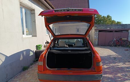 SEAT Toledo III, 1993 год, 125 000 рублей, 9 фотография