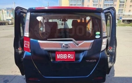 Daihatsu Thor I, 2018 год, 1 200 000 рублей, 3 фотография