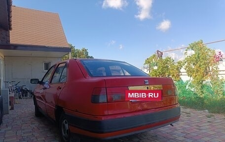 SEAT Toledo III, 1993 год, 125 000 рублей, 6 фотография