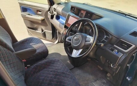 Daihatsu Thor I, 2018 год, 1 200 000 рублей, 7 фотография