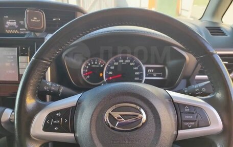Daihatsu Thor I, 2018 год, 1 200 000 рублей, 10 фотография