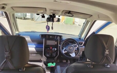 Daihatsu Thor I, 2018 год, 1 200 000 рублей, 6 фотография
