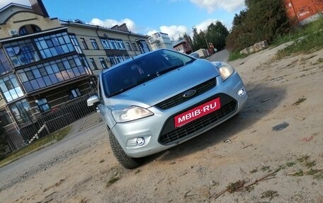 Ford Focus II рестайлинг, 2008 год, 270 000 рублей, 1 фотография
