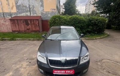 Skoda Octavia, 2012 год, 950 000 рублей, 1 фотография