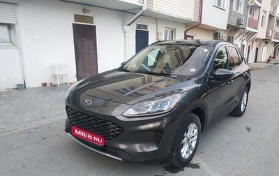 Ford Escape, 2020 год, 1 850 000 рублей, 1 фотография