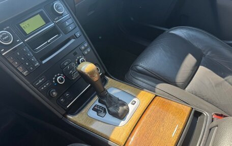 Volvo XC90 II рестайлинг, 2008 год, 750 000 рублей, 2 фотография
