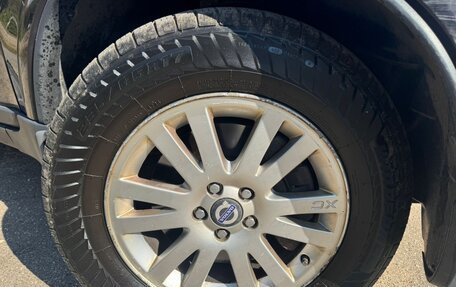 Volvo XC90 II рестайлинг, 2008 год, 750 000 рублей, 5 фотография