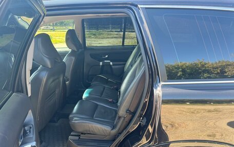 Volvo XC90 II рестайлинг, 2008 год, 750 000 рублей, 15 фотография