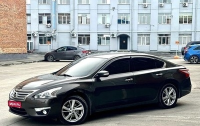 Nissan Teana, 2014 год, 1 720 000 рублей, 1 фотография