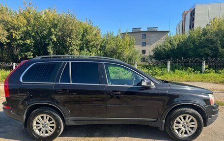 Volvo XC90 II рестайлинг, 2008 год, 750 000 рублей, 23 фотография