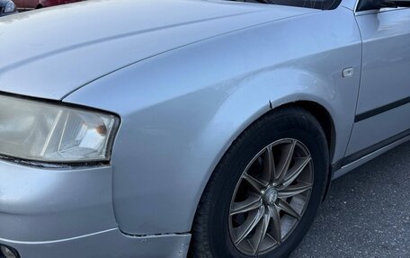 Audi A6, 1998 год, 330 000 рублей, 2 фотография