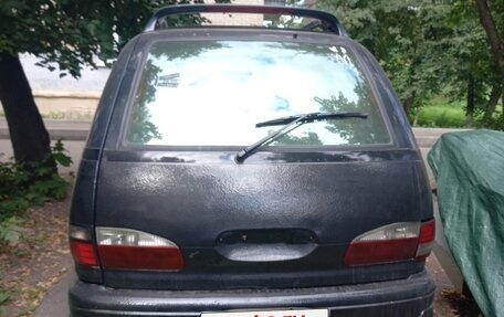 Toyota Estima III рестайлинг -2, 1998 год, 350 000 рублей, 1 фотография