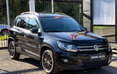 Volkswagen Tiguan I, 2011 год, 1 199 000 рублей, 1 фотография
