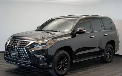 Lexus GX II, 2023 год, 10 500 000 рублей, 1 фотография