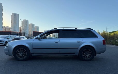 Audi A6, 1998 год, 330 000 рублей, 3 фотография