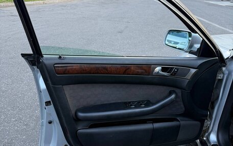 Audi A6, 1998 год, 330 000 рублей, 8 фотография