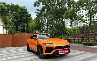 Lamborghini Urus I, 2022 год, 3 999 369 рублей, 1 фотография