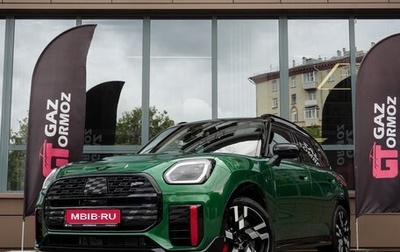 MINI Countryman, 2025 год, 6 890 000 рублей, 1 фотография
