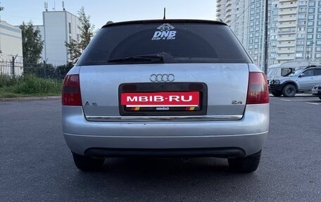 Audi A6, 1998 год, 330 000 рублей, 5 фотография