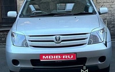 Toyota Ist II, 2003 год, 550 000 рублей, 1 фотография