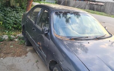 Toyota Tercel, 1993 год, 27 000 рублей, 1 фотография