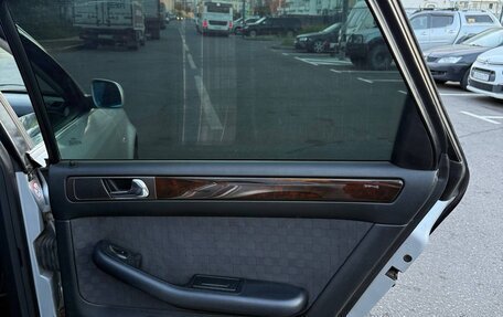 Audi A6, 1998 год, 330 000 рублей, 13 фотография