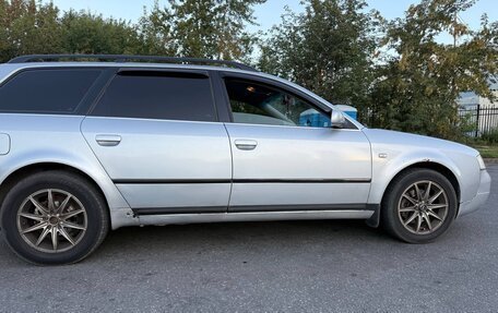 Audi A6, 1998 год, 330 000 рублей, 6 фотография