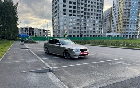 BMW 5 серия, 2004 год, 999 999 рублей, 1 фотография