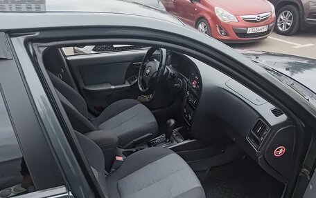 Hyundai Elantra III, 2008 год, 430 000 рублей, 5 фотография