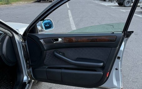 Audi A6, 1998 год, 330 000 рублей, 15 фотография
