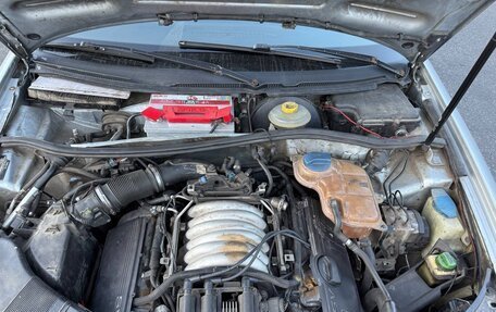Audi A6, 1998 год, 330 000 рублей, 16 фотография