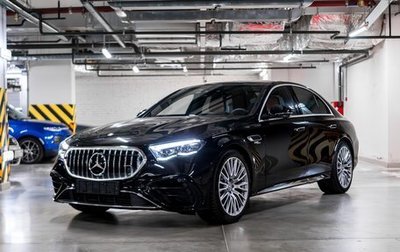 Mercedes-Benz E-Класс AMG, 2024 год, 12 900 000 рублей, 1 фотография