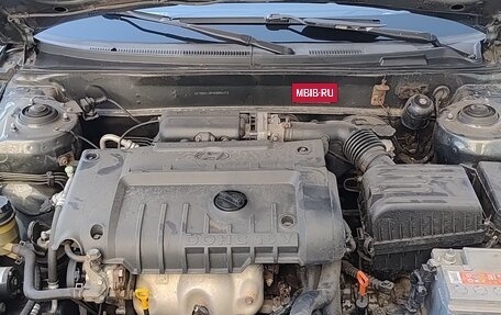 Hyundai Elantra III, 2008 год, 430 000 рублей, 12 фотография