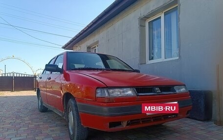 SEAT Toledo III, 1993 год, 125 000 рублей, 2 фотография