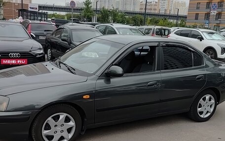 Hyundai Elantra III, 2008 год, 430 000 рублей, 2 фотография