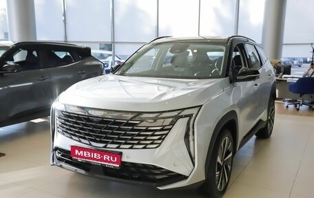 Geely Atlas, 2024 год, 4 018 000 рублей, 1 фотография