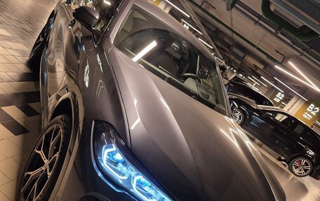 BMW X6, 2021 год, 11 000 000 рублей, 1 фотография