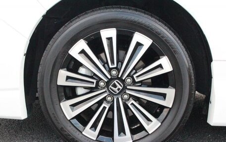 Honda Stepwgn, 2022 год, 2 068 000 рублей, 25 фотография