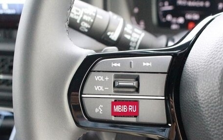 Honda Stepwgn, 2022 год, 2 068 000 рублей, 10 фотография