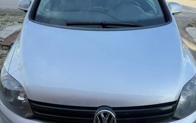 Volkswagen Golf Plus II, 2010 год, 800 000 рублей, 1 фотография
