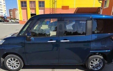 Daihatsu Thor I, 2018 год, 1 200 000 рублей, 2 фотография